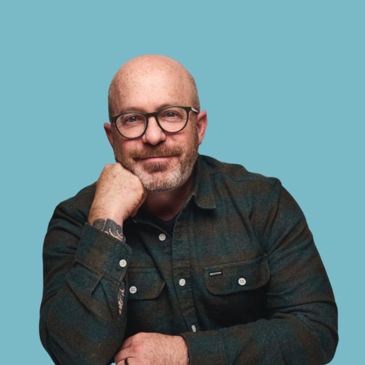 Talk with Justin Levinson