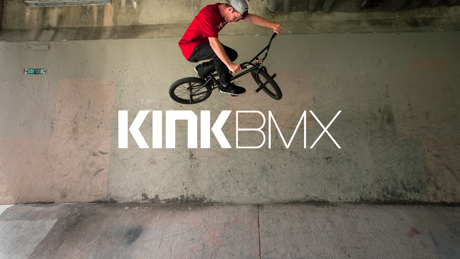 Truth Collective rebranded some core identity elements for Kink BMX back in 2014.
Collaborators: Rob Hopkins & Brendan Prince (design)