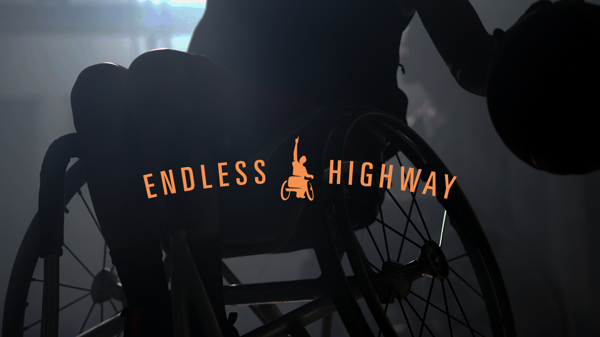 Truth Collective rebranded Endless Highway. Collaborator: Justyn Iannucci (design)