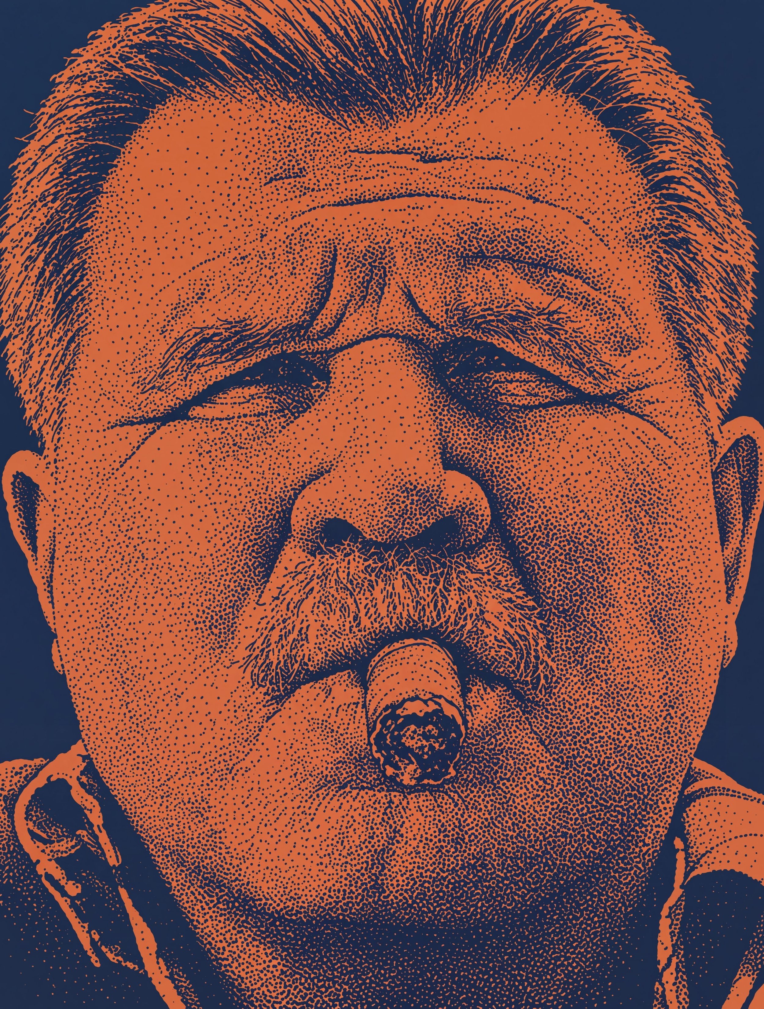 RIP, Coach Ditka, 1939-2026