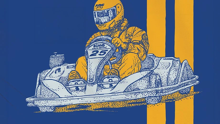 Seaside LeMans 2026