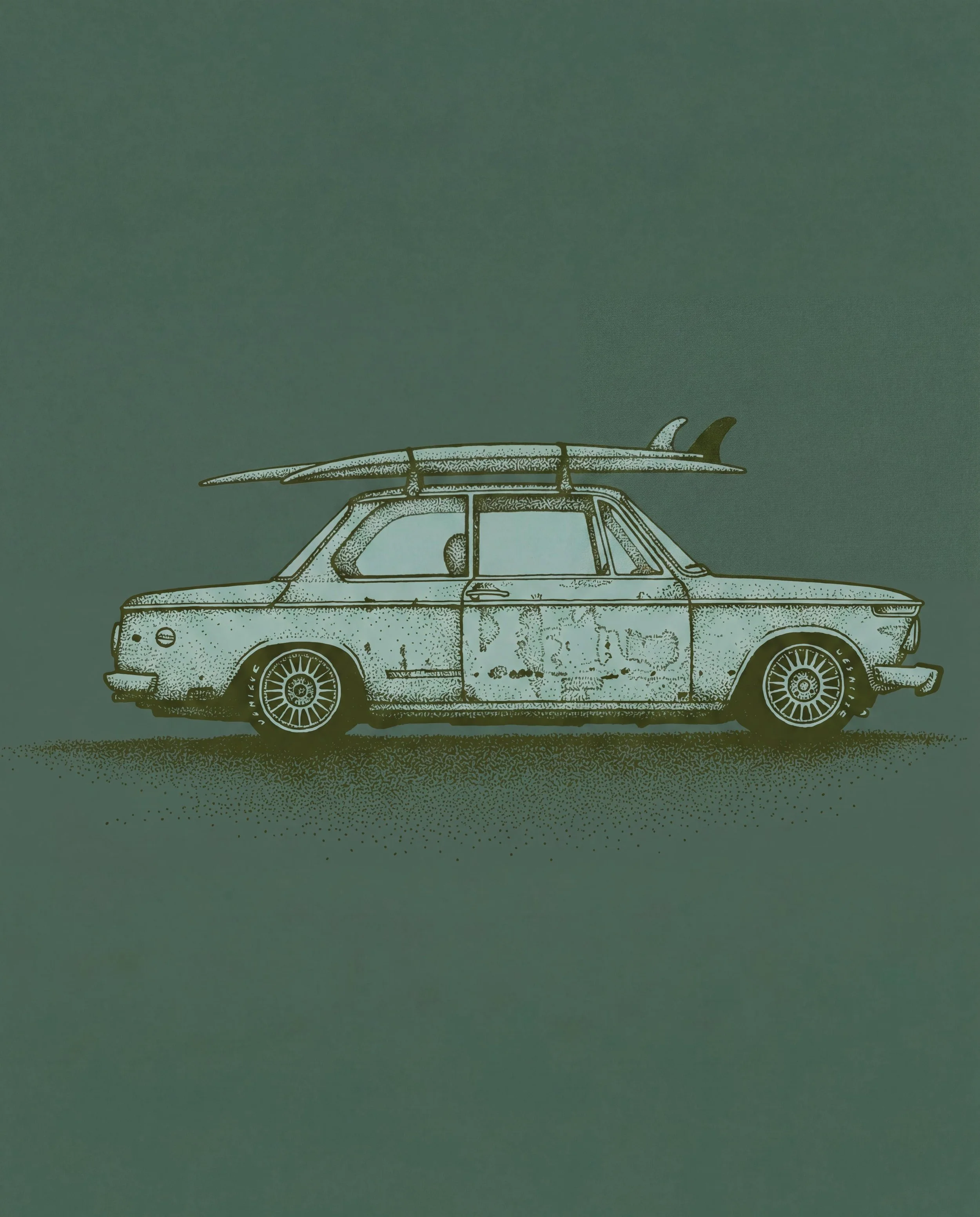 BMW 2002 
