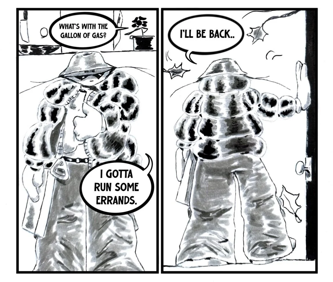 Banzai Issue 1 Page 14 (2457 x 3500px)