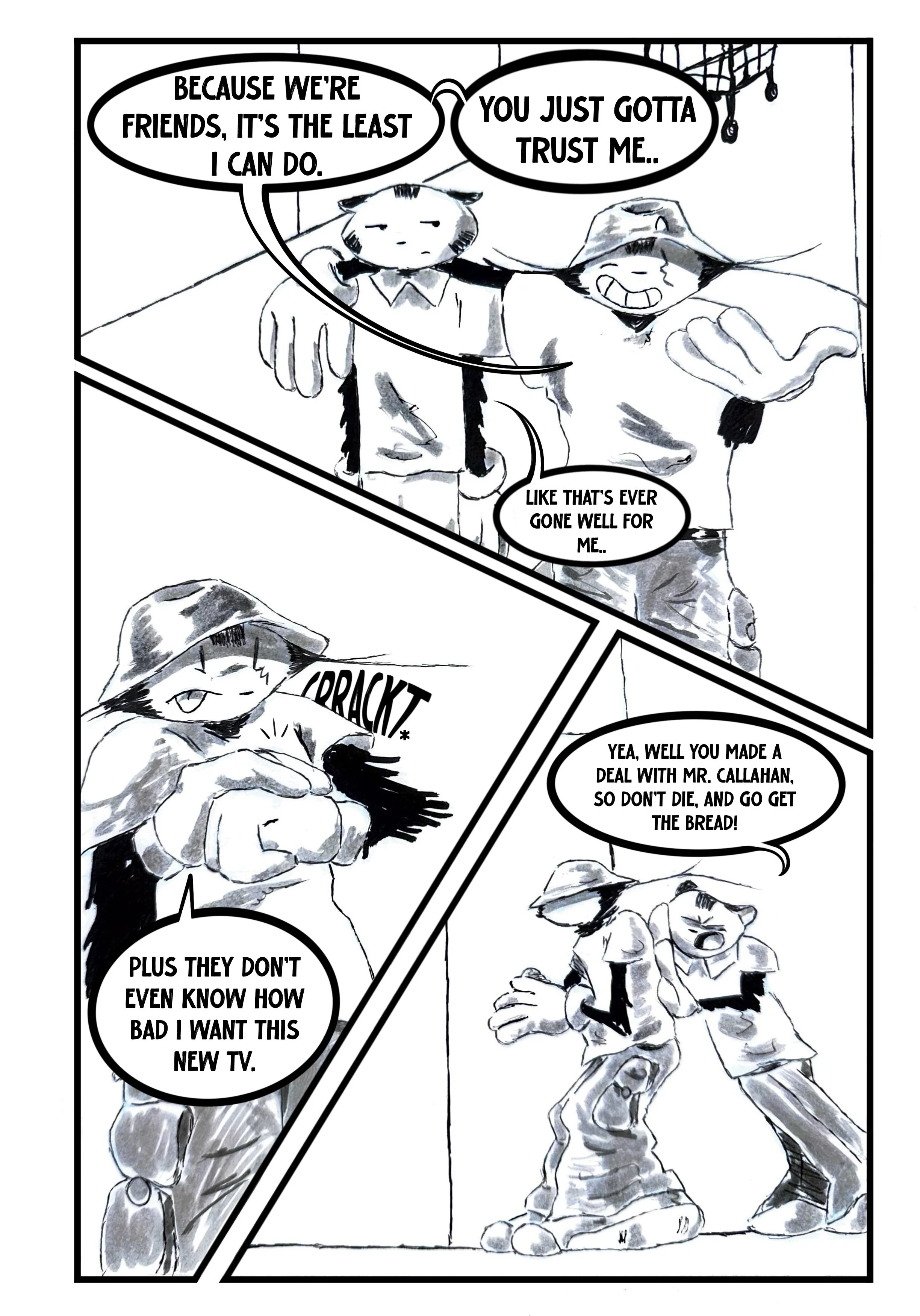 Banzai Issue 1 Page 12 (2448 x 3500px)