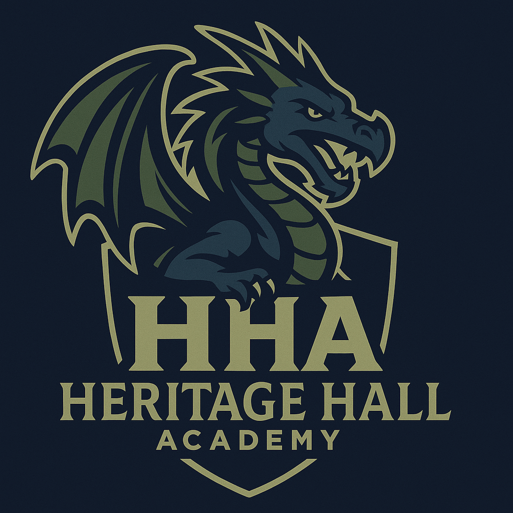 Registration Fee - 2026-2027 HHA School Year