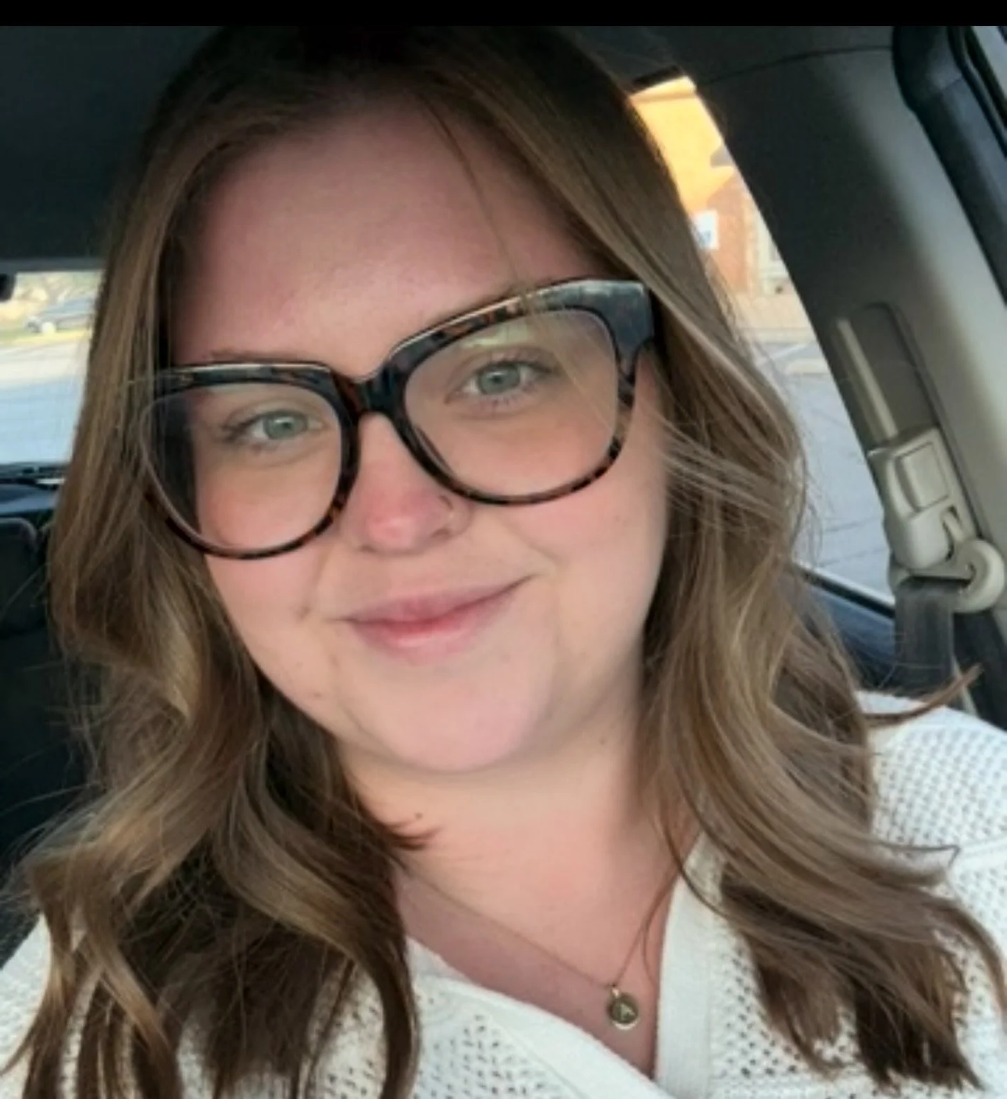 Realized there are some new faces here lately so hi 🫶🏻

I&rsquo;m Grace &mdash; a full spectrum doula + sleep consultant

I support families through pregnancy, birth, postpartum, and those long newborn nights

I&rsquo;m there during birth helping y