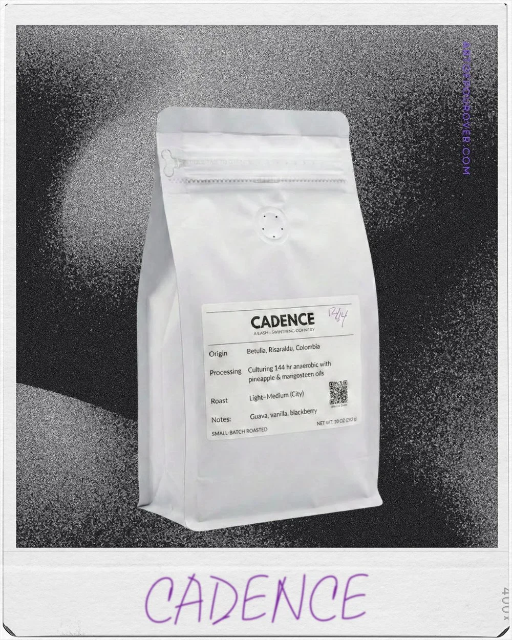 CADENCE - Colombia