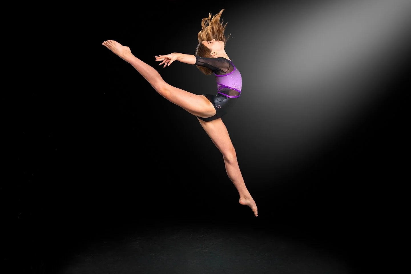 Congratulations to Camila &mdash; All-Round Regional Champion for her age group in Xcel Gold 2025! A true reflection of discipline, grace, and determination in competitive gymnastics. ✨ WE ARE SO PROUD TO HAVE YOU AS ONE OF OUR TALENTS - Your drive f