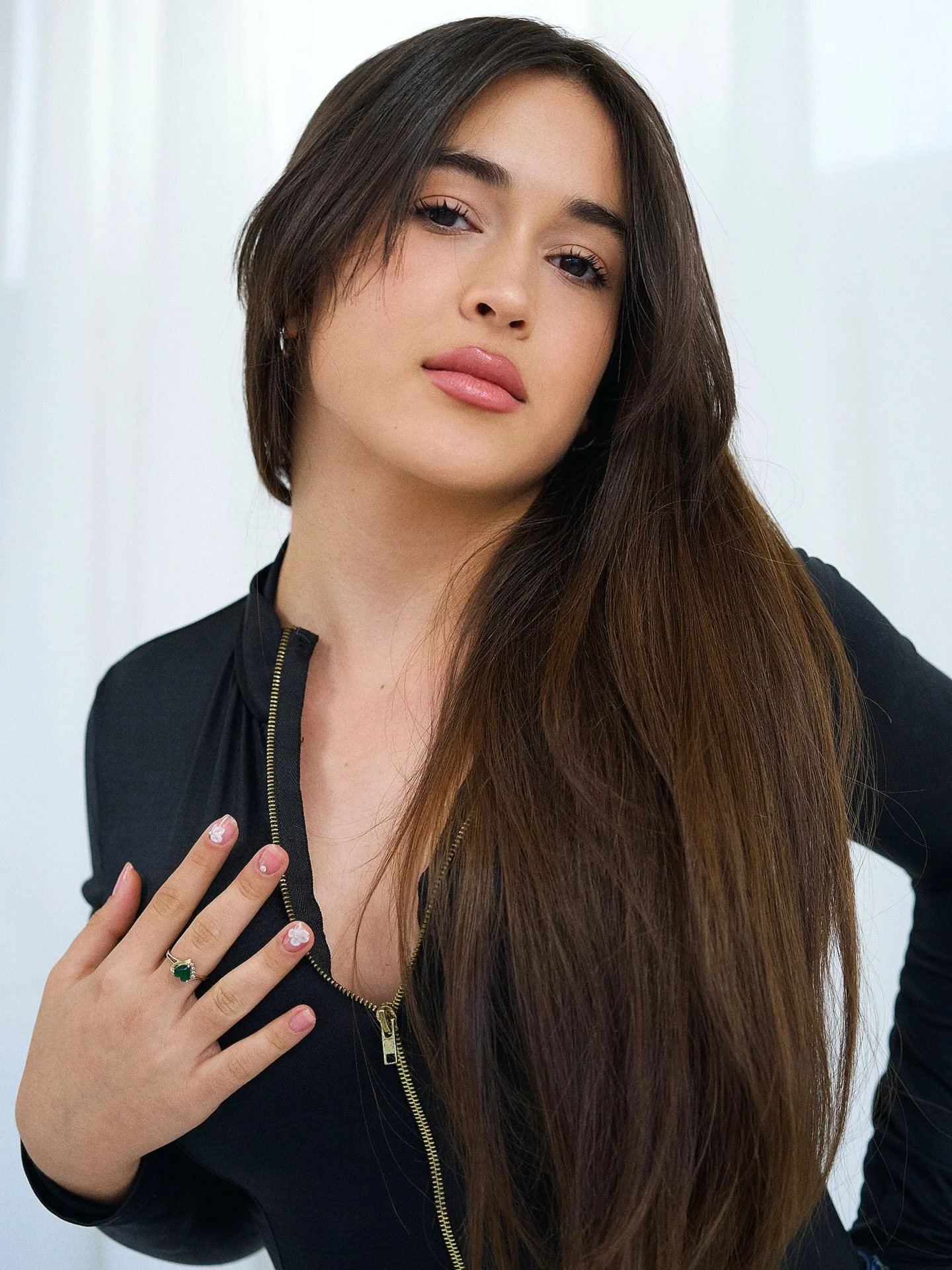 BELLA 😍😍😍😍 Our Model Nathaly slayed her first shoot &hellip; 🚀🚀🚀

Interested in Modeling or Acting Click &ldquo;apply&rdquo; in our profile or DM to get scouted.

#modeling #teenmodel #acting