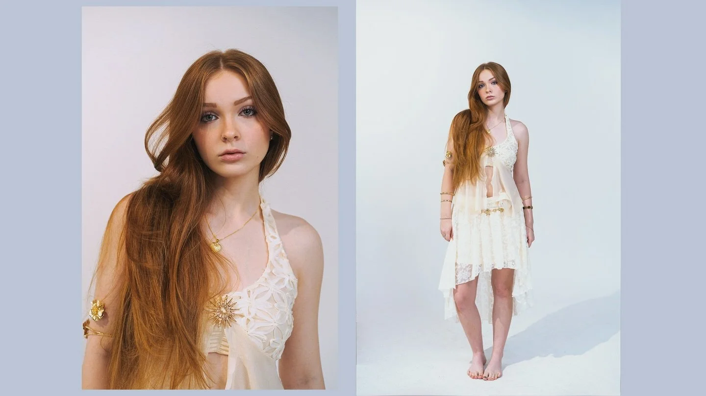 Your comp card is your first impression&mdash;before you ever walk in the room. 📸✨It shows agencies your range, your look, and your potential in seconds. That&rsquo;s why every major agency asks for it&mdash;it&rsquo;s your calling card in a competi