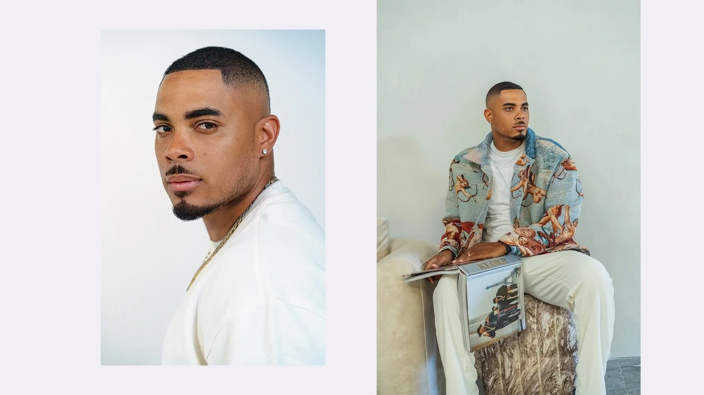 Investing in yourself as an artist isn&rsquo;t optional&mdash;it&rsquo;s the difference between staying stuck and evolving. Every class, every shoot, every risk you take is a deposit into your future. Talent opens the door, but discipline, growth, an