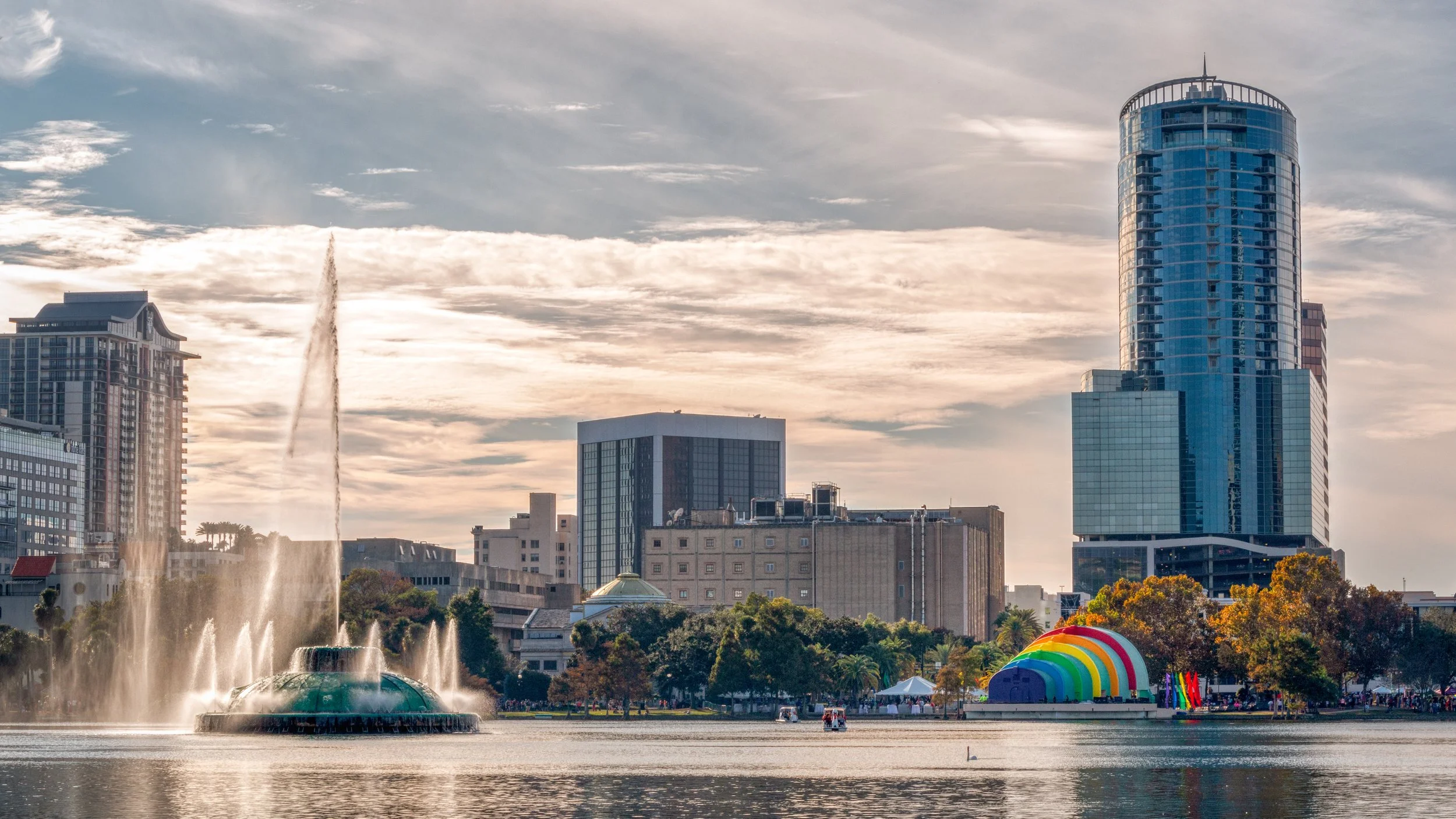 Why Local Commercial Brokers Still Beat the Big Firms