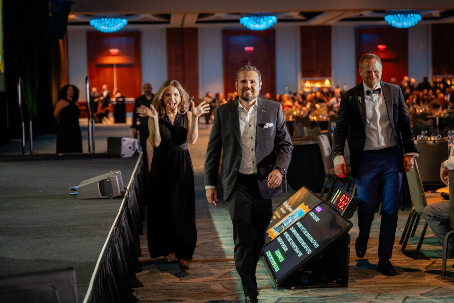 Atrium Wins Big at AAGO Golden Keys Awards, Showcasing Multifamily Leadership in Central Florida