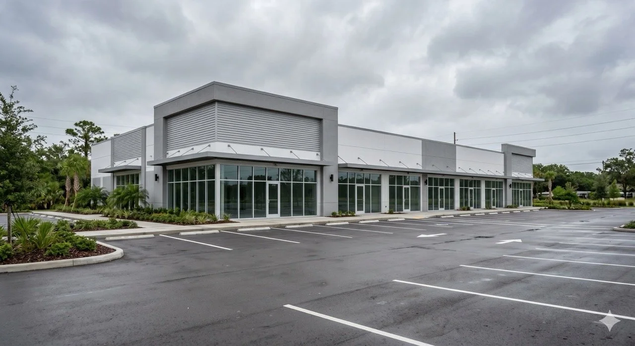 When Amazon Walks Away, Central Florida Looks for What Comes Next