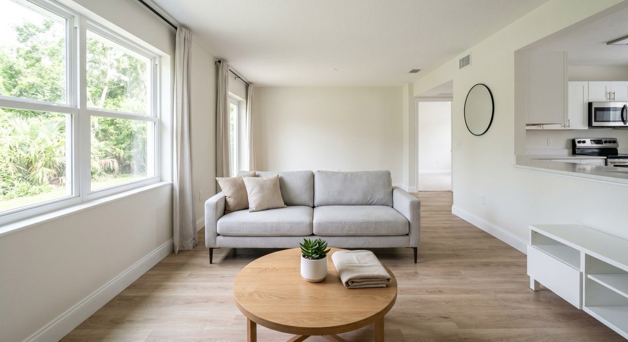 72 Hours That Define a Multifamily Community
