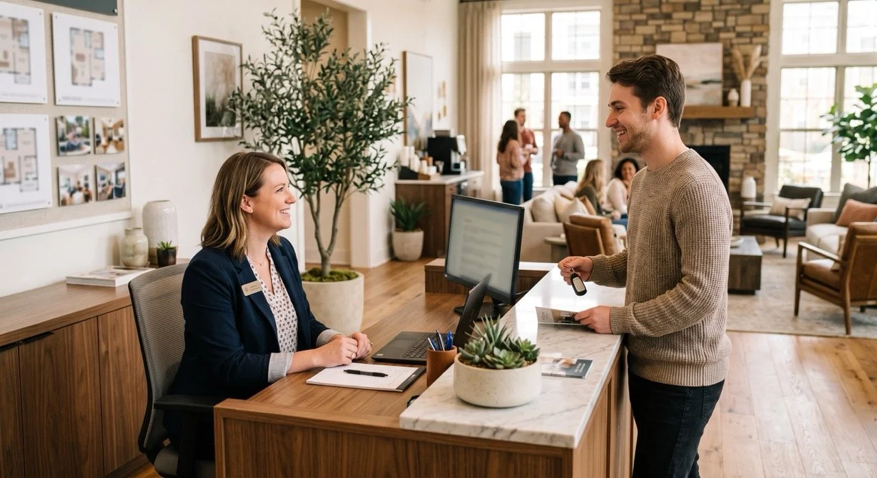 What Multifamily Turnover Data Actually Tells Us About Retention