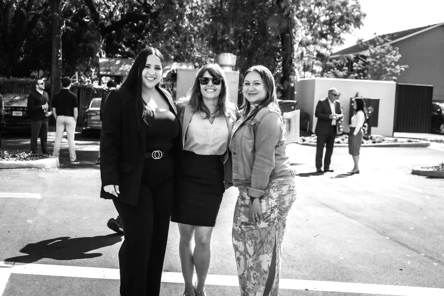 Our Team | Partner with Experts Today — Atrium Management Company ...