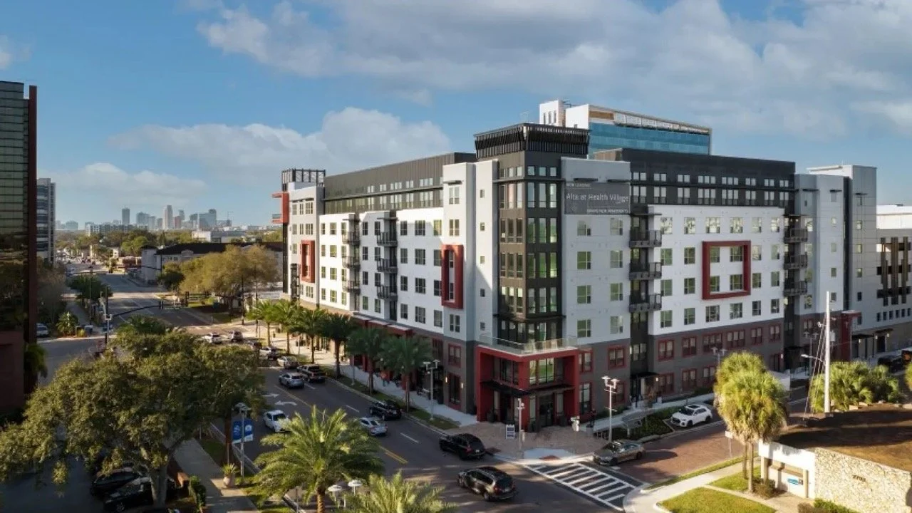 Alta at Health Village