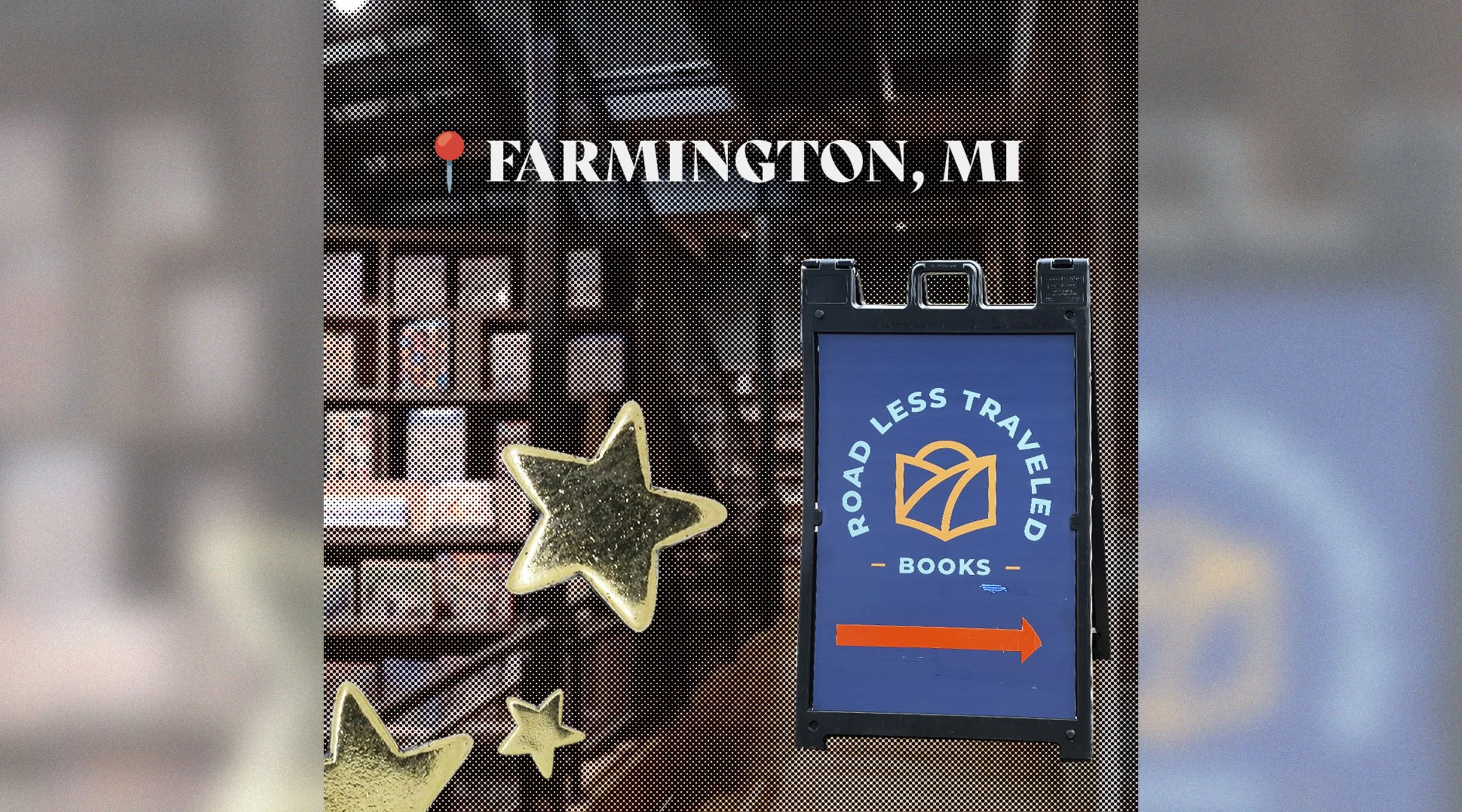 Social Media for Farmington Downtown Development Authority