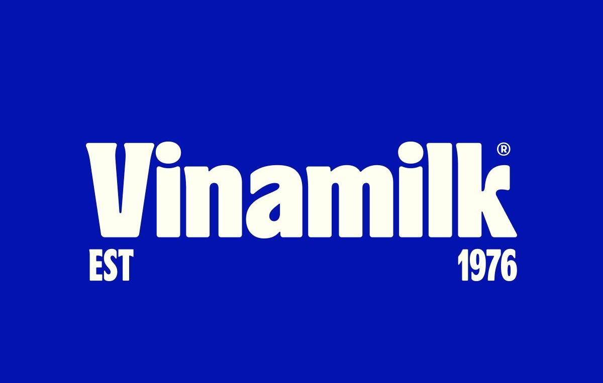 Vinamilk Packaging Design