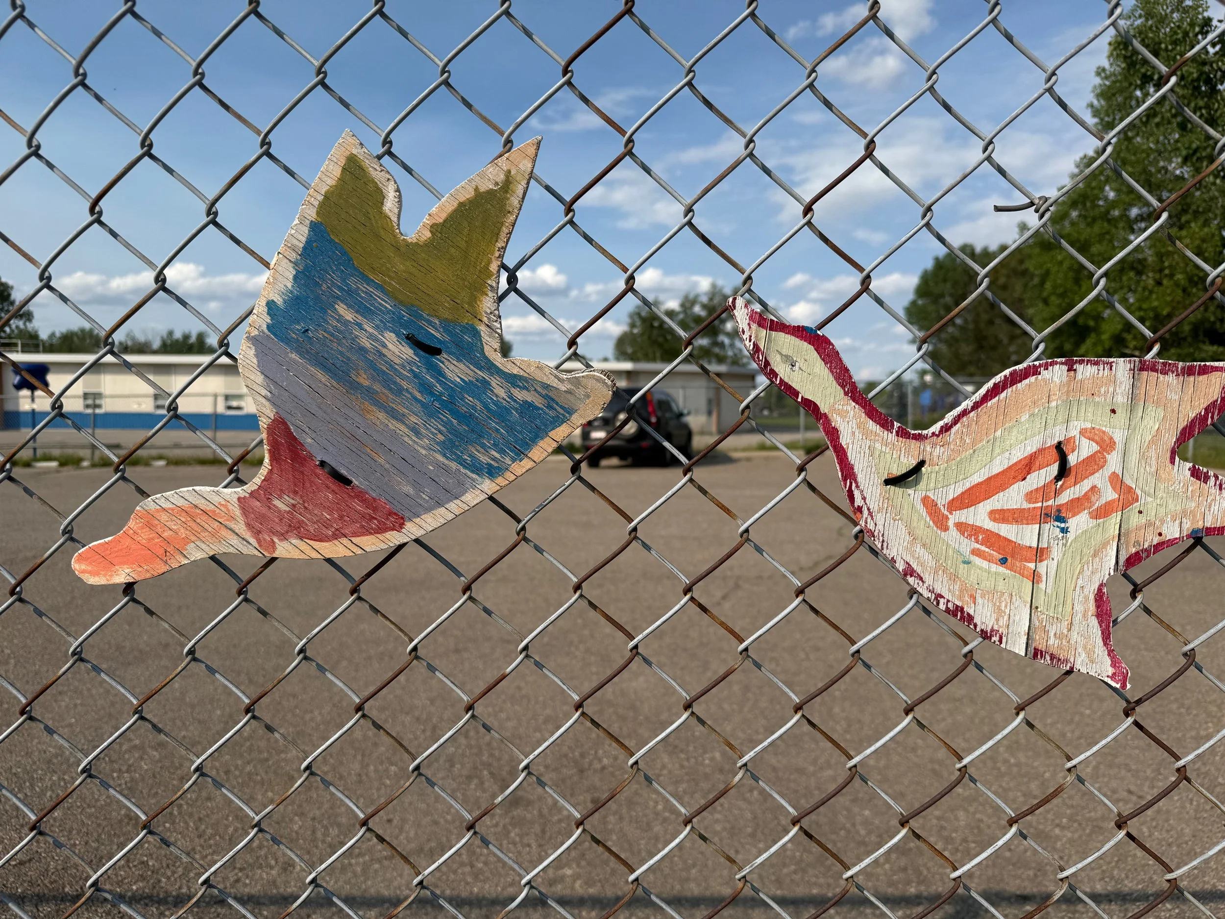 Ward 4 Candidates Forum