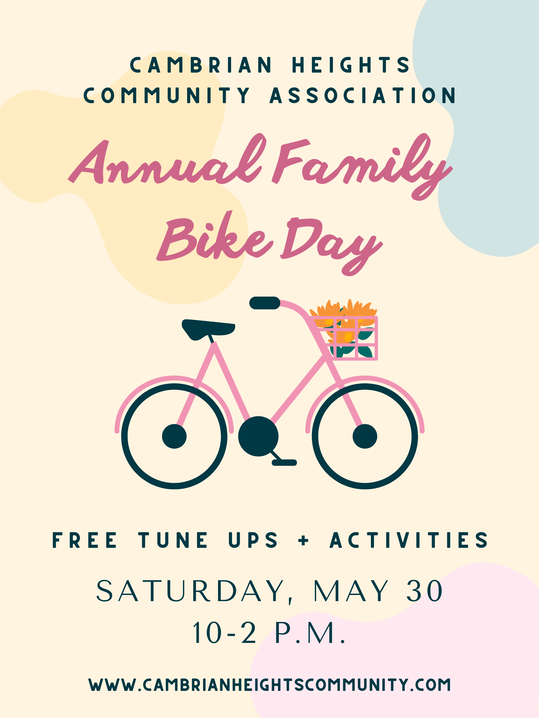 Bike Day