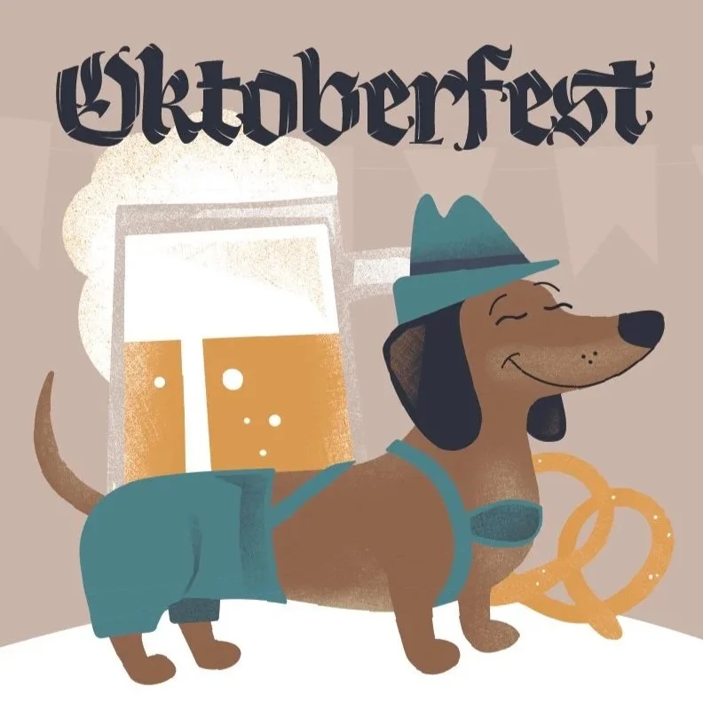 Oktoberfest