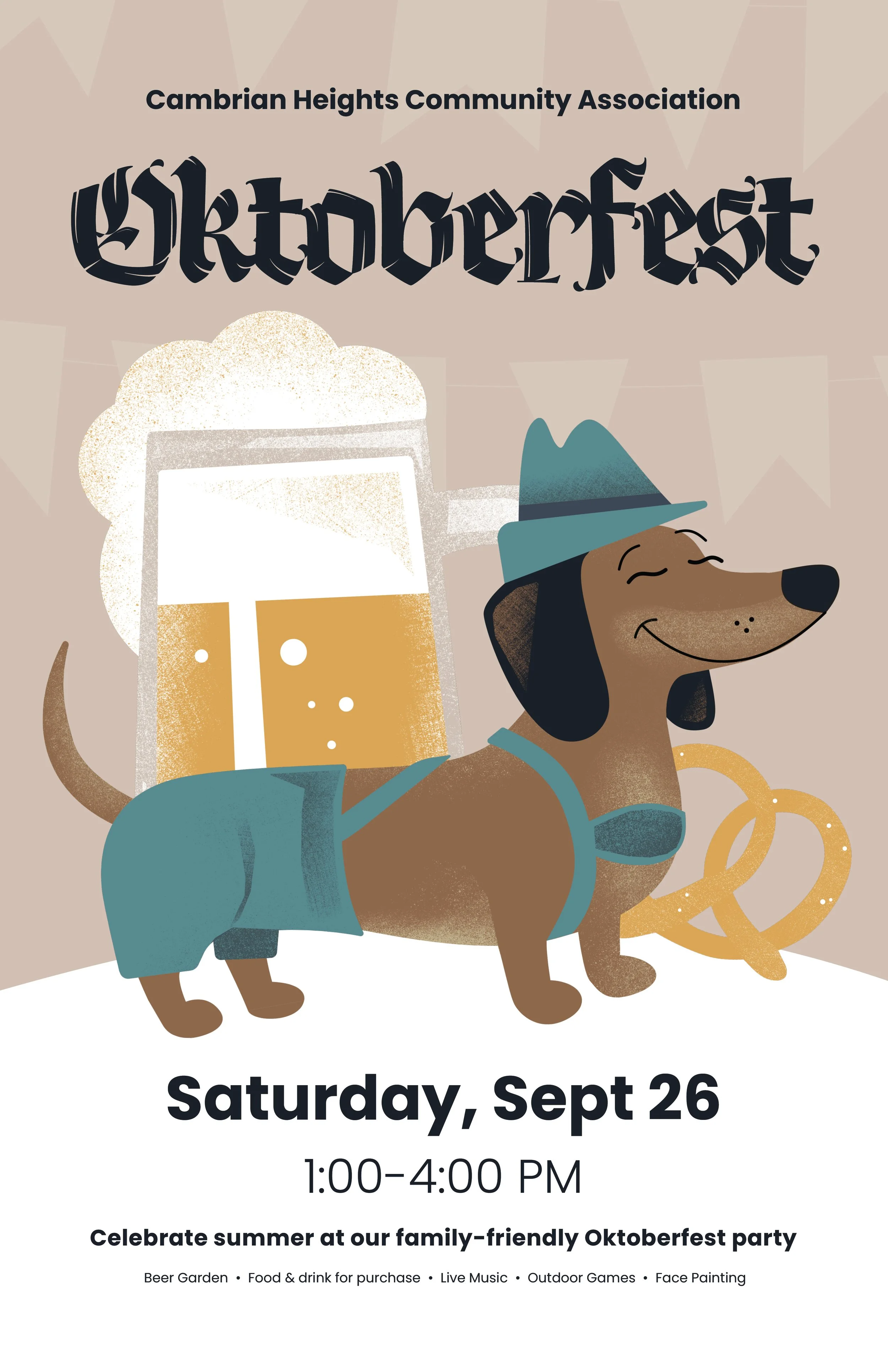 Oktoberfest