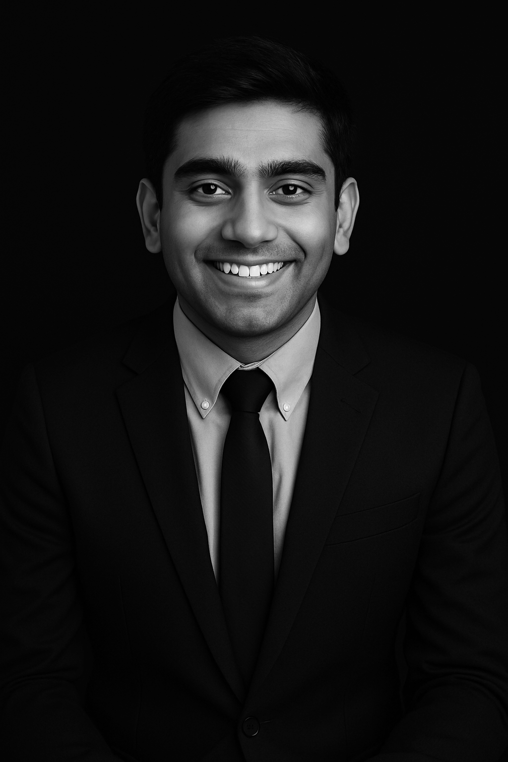 Arjun Mehra from India, Computer Network and Systems Engineer, shares how Nazrul helped him secure a job and obtain permanent residency in Australia.