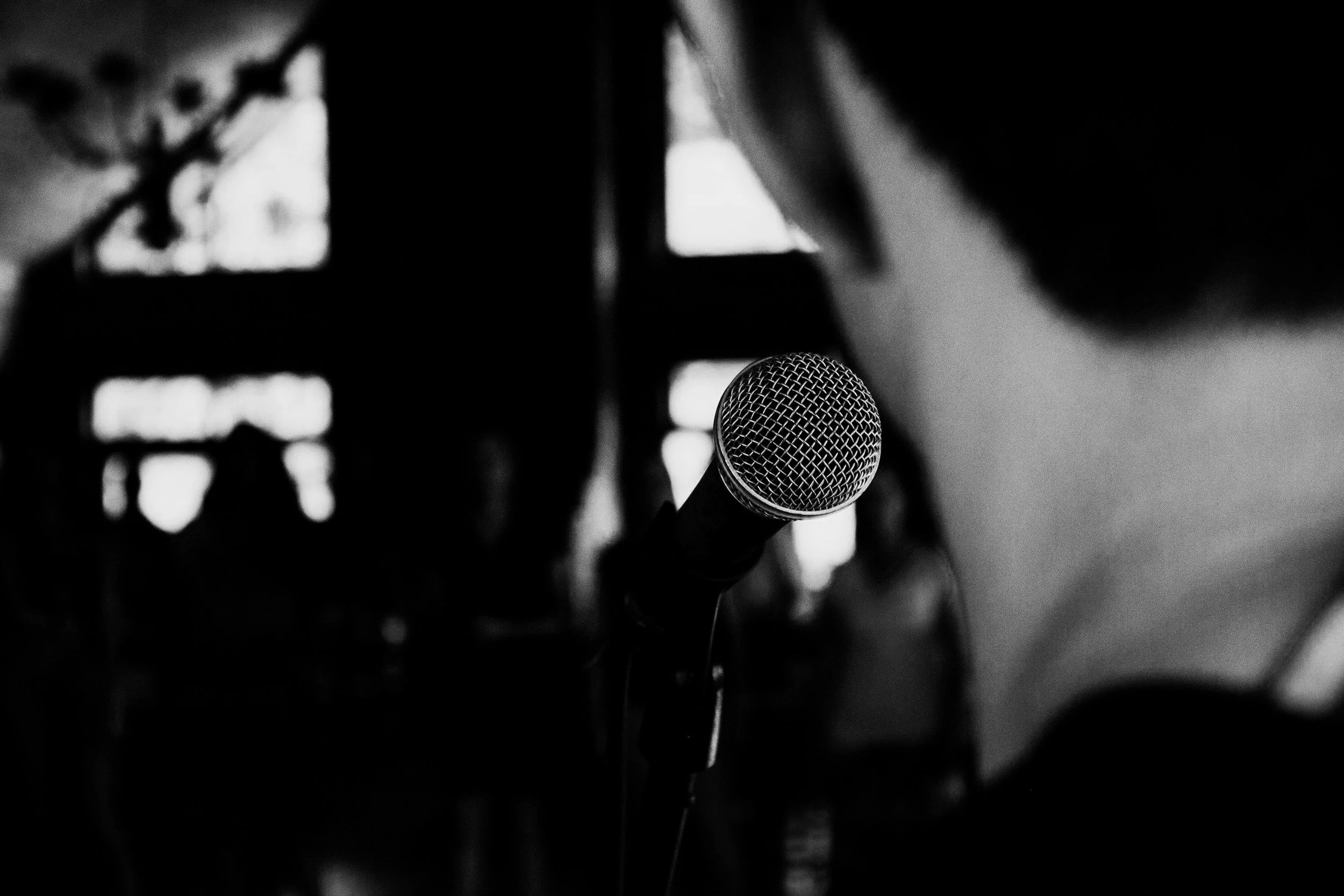 Building Confidence for Public Speaking in Uni