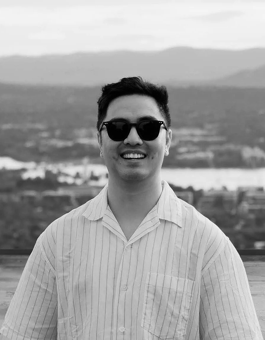 Swopnil Lama, eCommerce Analyst, shares how Nazrul’s advice on resumes and interview preparation boosted his confidence and helped him secure a role.