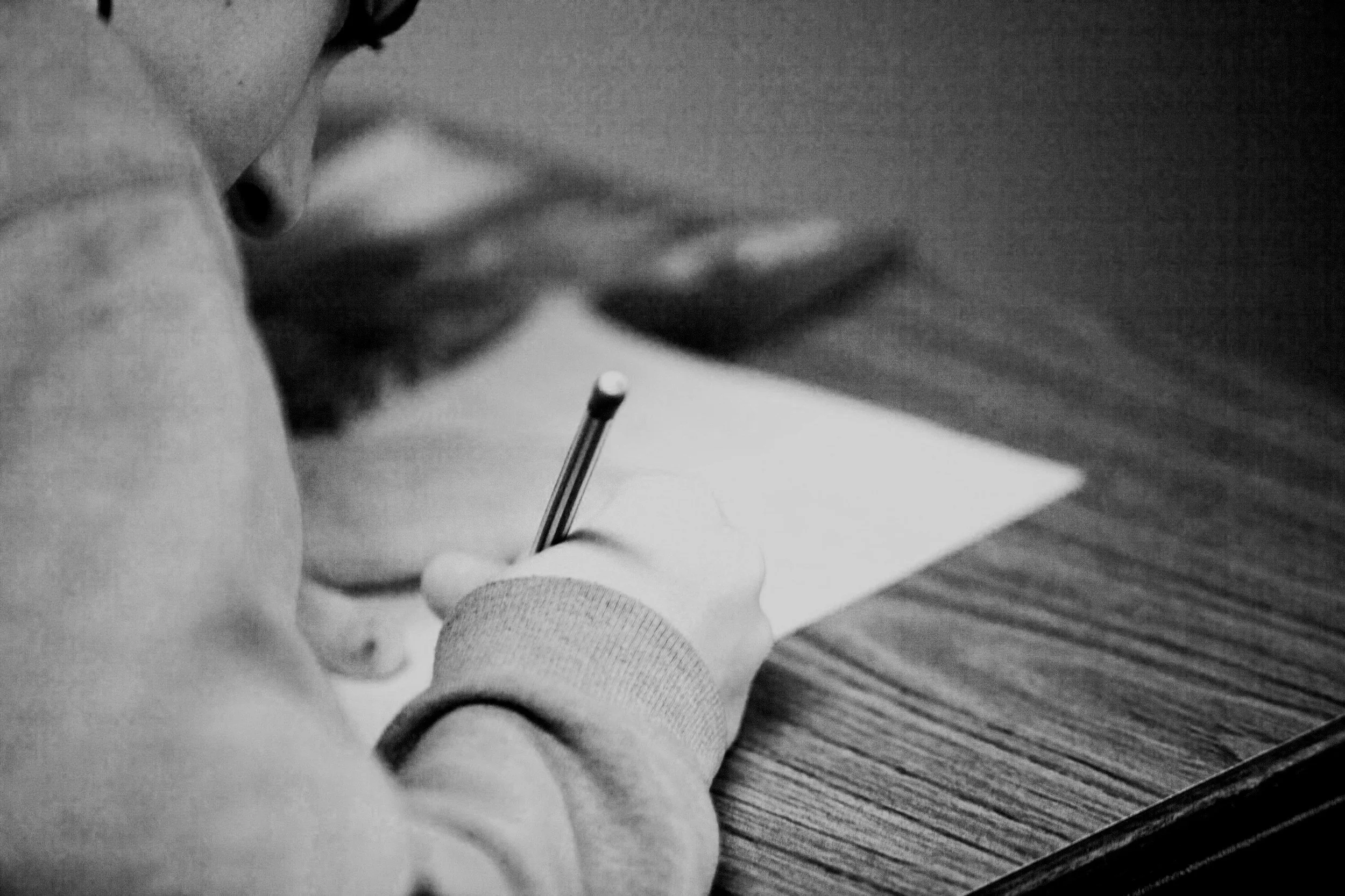 Managing Exam Stress: Tips for Uni Students