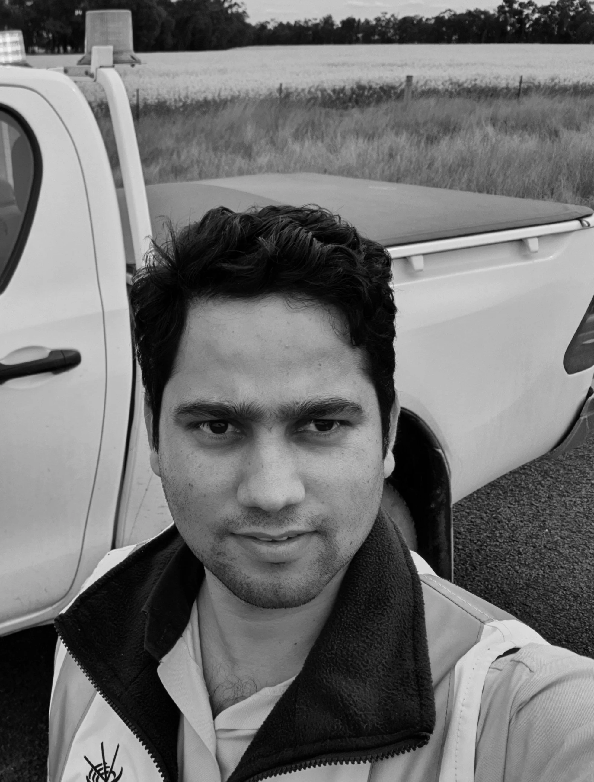 Dev Tiwari, Program Coordinator and Civil Engineer, shares how Nazrul’s coaching and resume advice helped him secure a role in Sydney and transform his career.