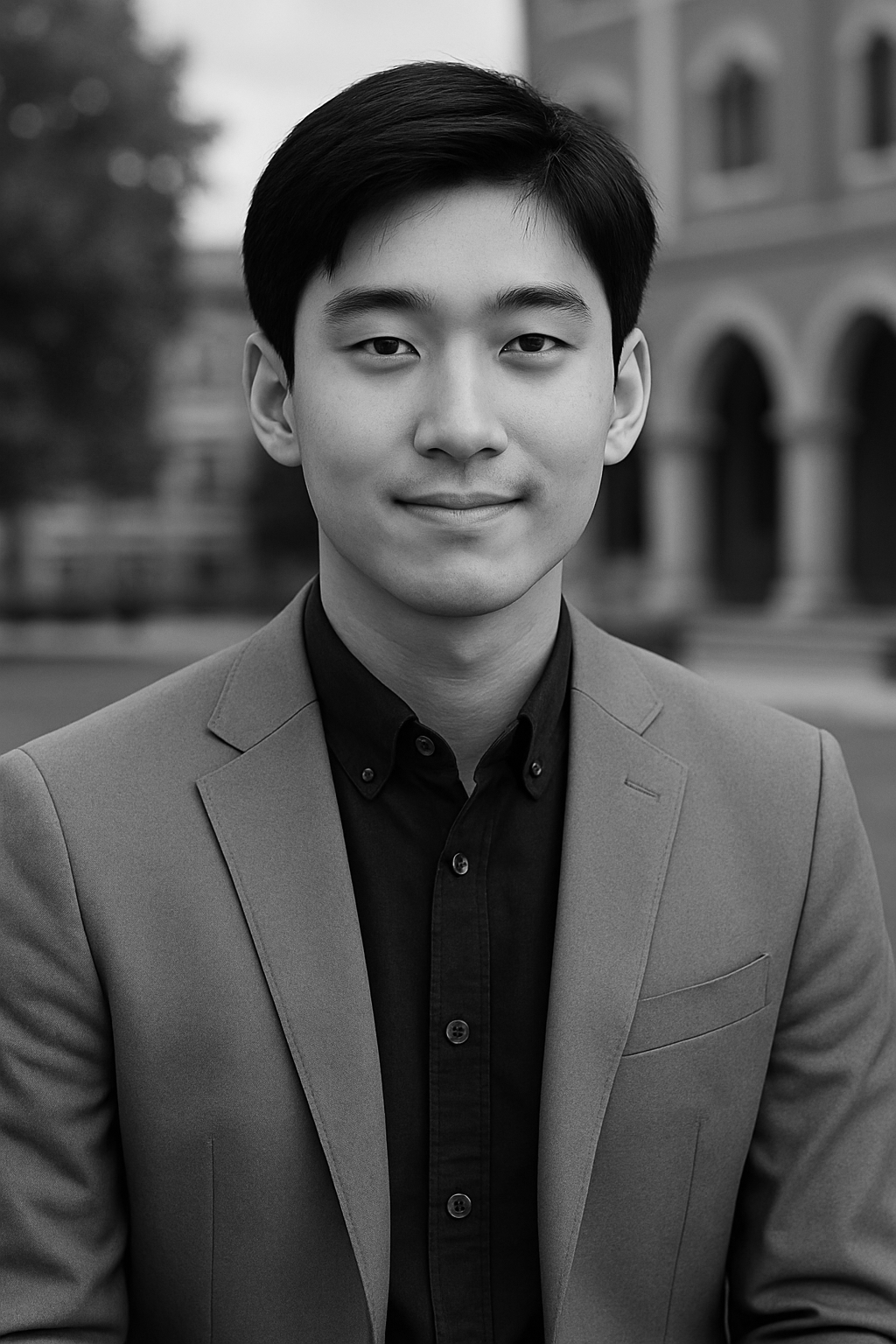 Joon-ho Park from Korea, Registered Nurse working in Wollongong, shares how Nazrul helped him secure a nursing job and achieve permanent residency in Australia.