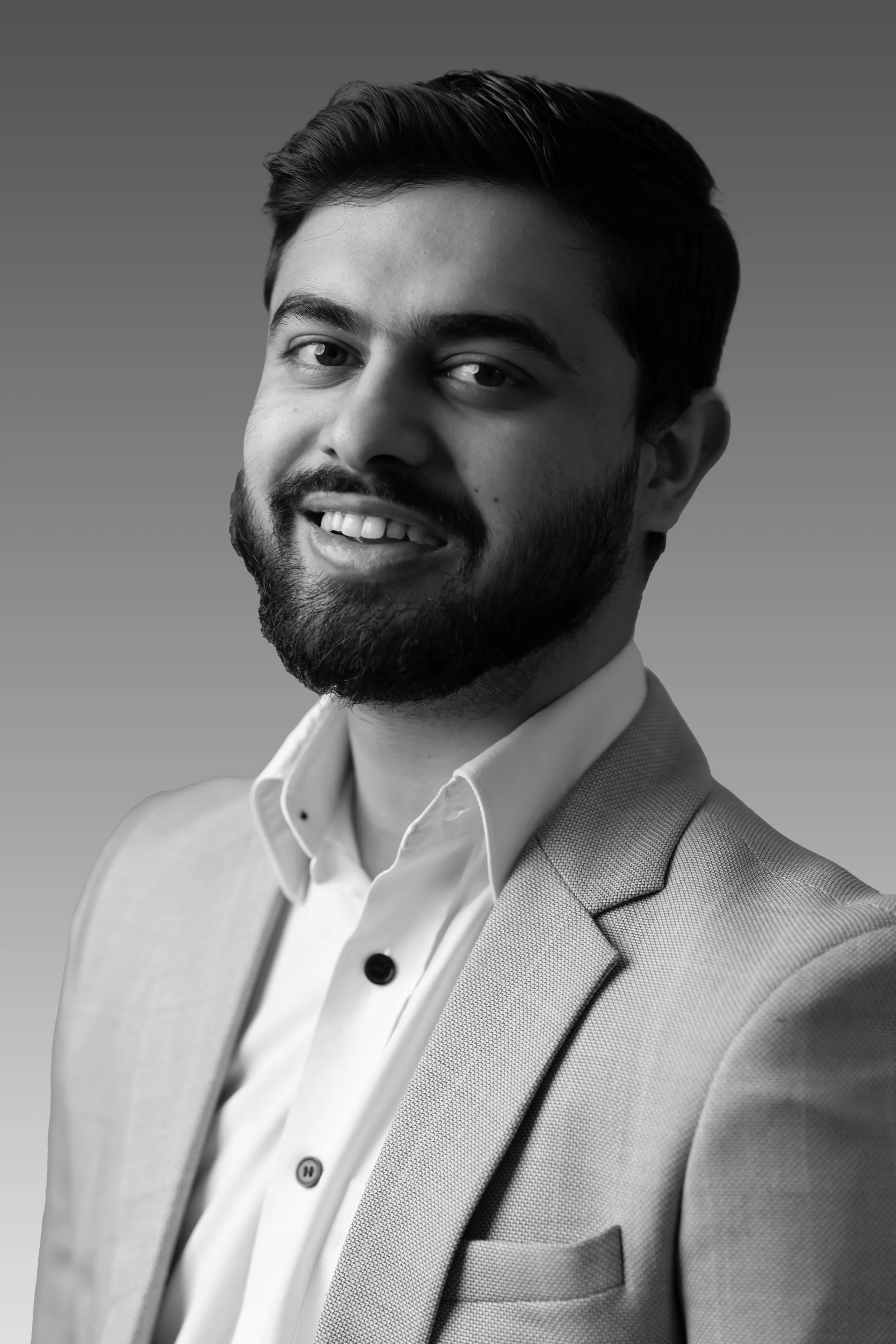 Ali Nawaz, Project Engineer, shares how Nazrul’s resume workshops helped him secure a role in Sydney and transform his engineering career.