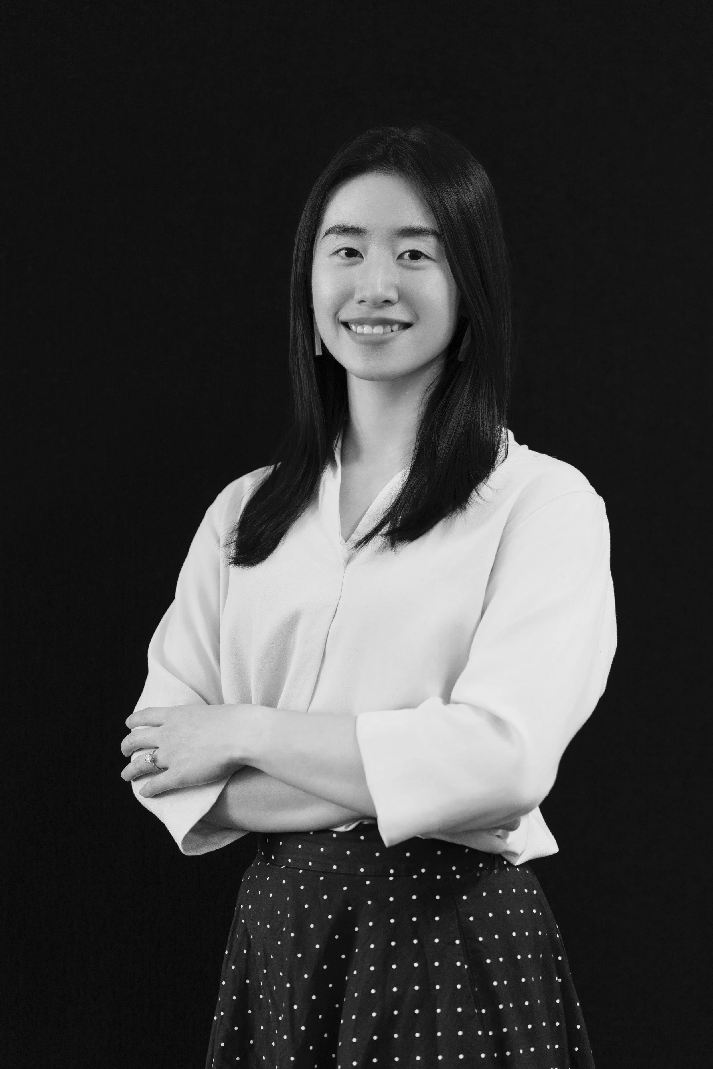 Miranda Yang, Food Engineer, recommends Nazrul for expert career advice on resume writing, mock interviews, LinkedIn optimization, and networking support.