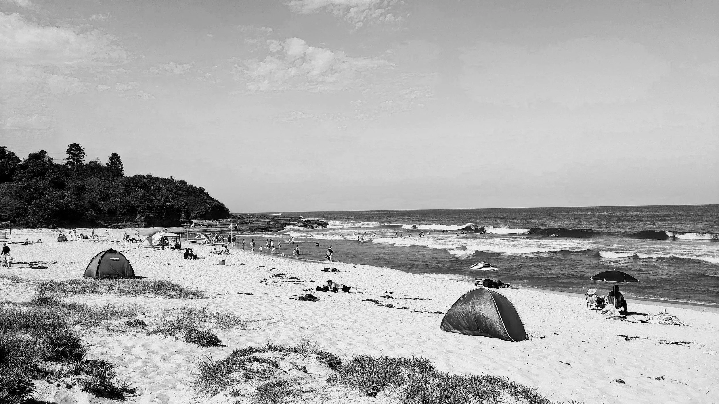 Preparing for the Australian Summer