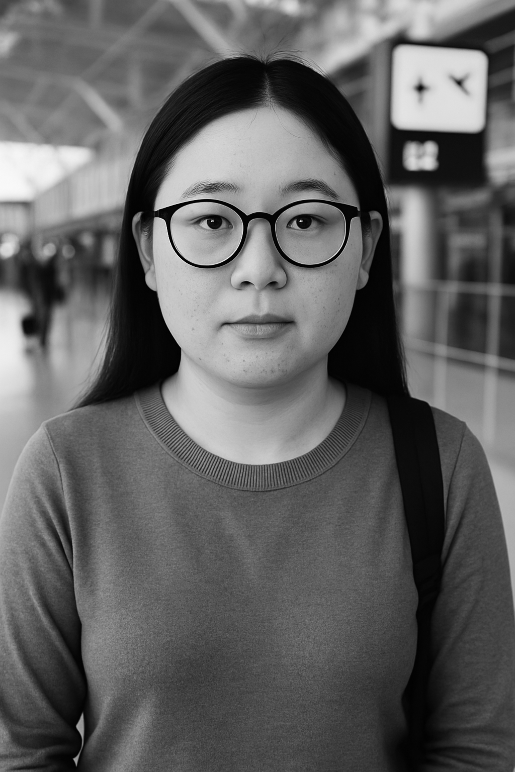 Xiaoyu Lin, Biomedical Engineer, shares how Nazrul’s workshop helped her secure her dream job in Australia after over a year of struggle.