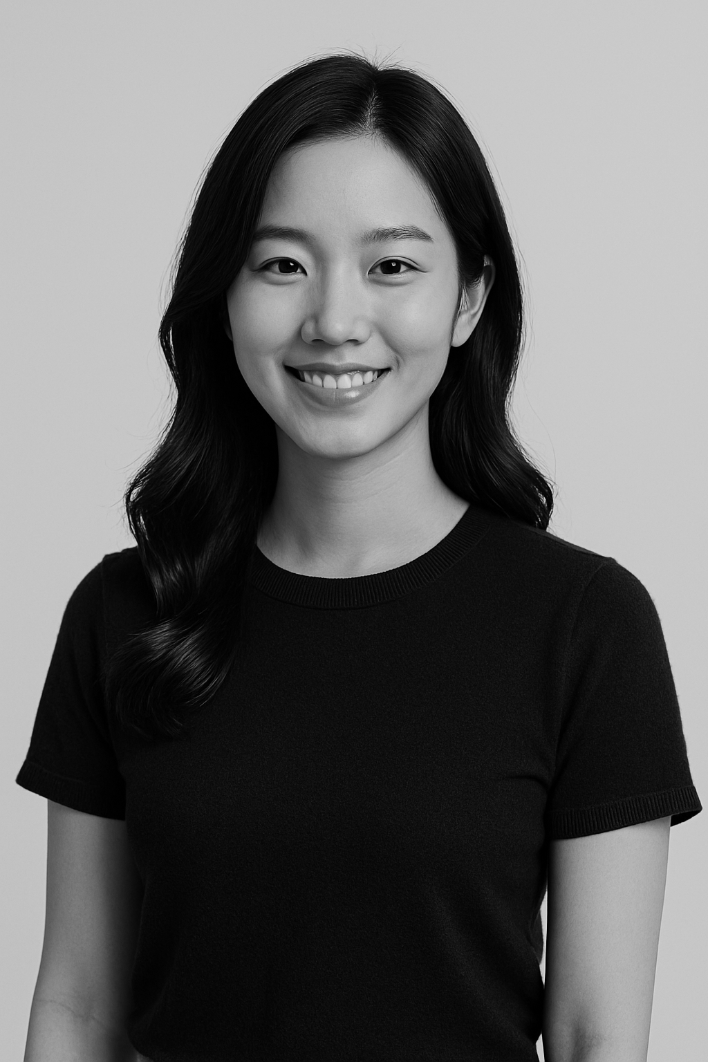 Soo-Jin Kim from South Korea, Medical Laboratory Scientist, shares how Nazrul helped her secure a job and support during tough times.