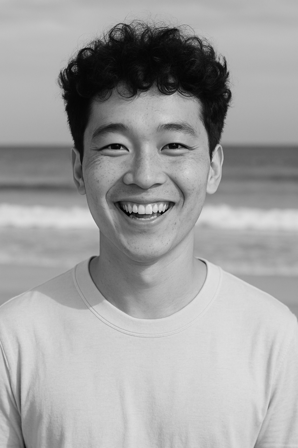 Tianyu Wang, local Australian student and ICT Security Specialist, shares how Nazrul’s workshop helped him get a high-paying job before graduation.