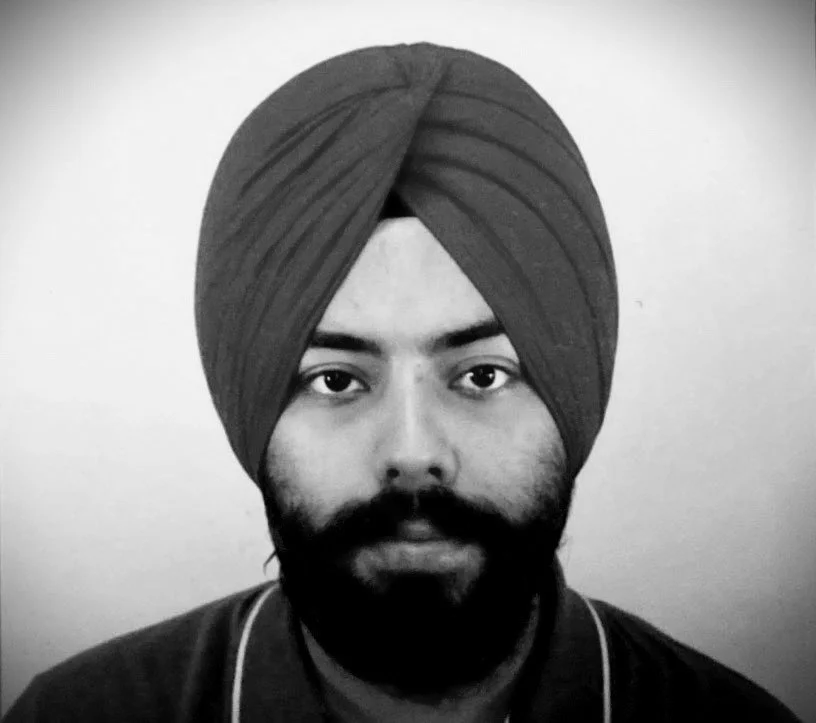 Ishwinder Singh, Maintenance Engineer turned Intermediate Accountant, shares how Nazrul helped him successfully shift careers and find accounting work.
