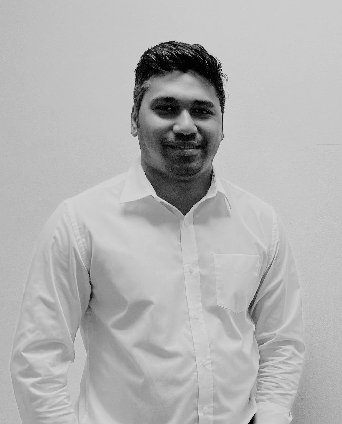 Amit Paul, Steel Reinforcing Estimator, shares how Nazrul’s resume and interview advice helped him secure a job quickly.