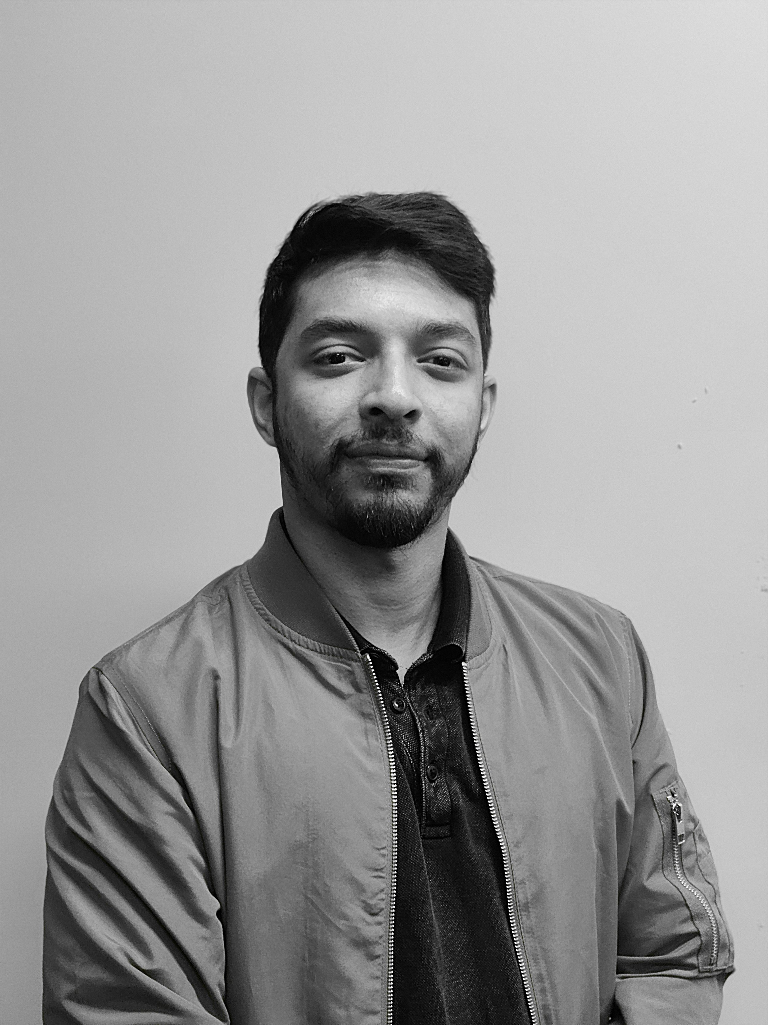 Nameer Abdullah Shams, Service Desk Analyst, shares how Nazrul’s coaching and interview tips helped him secure a role in Sydney and shape his future.