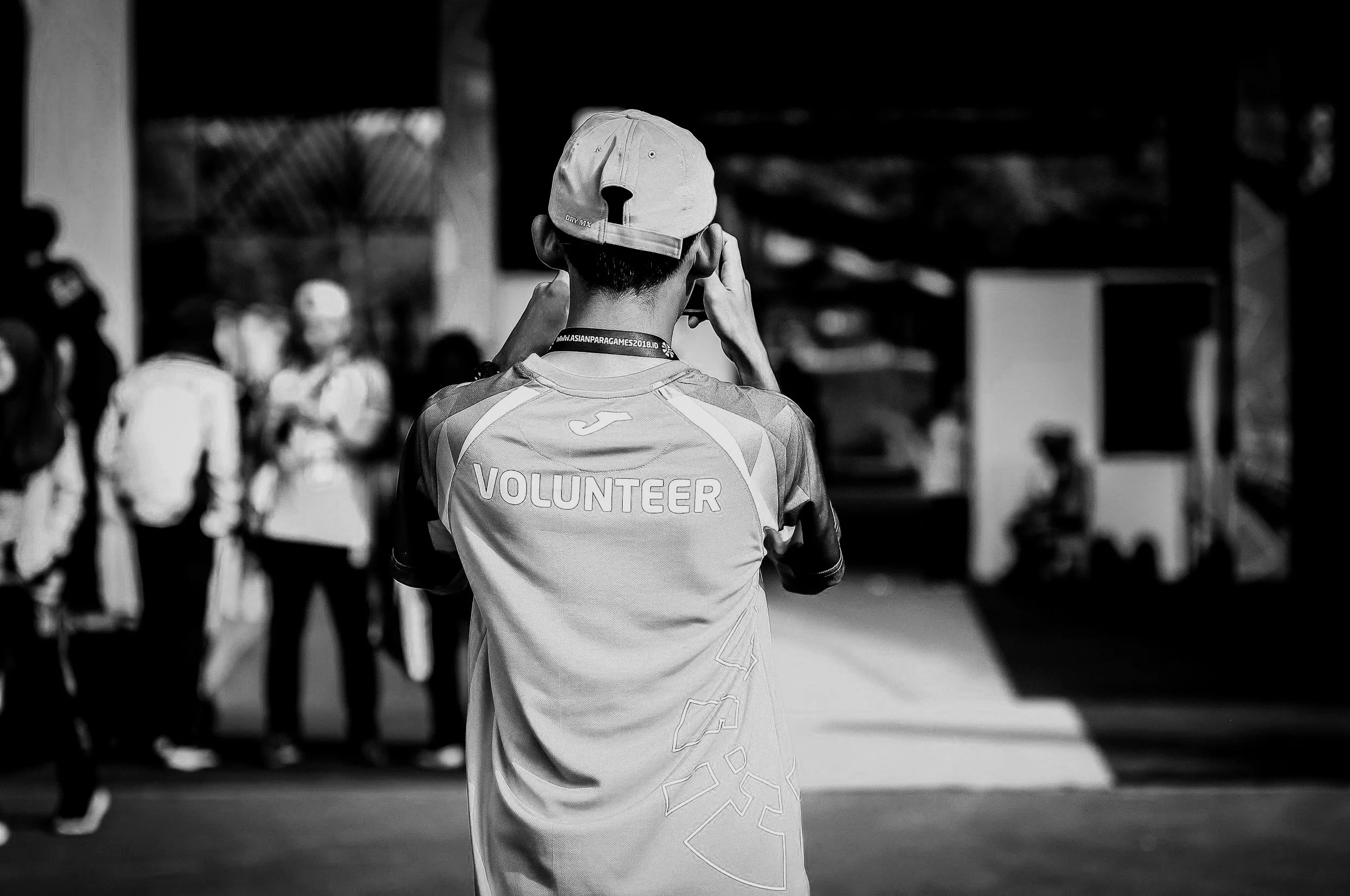 Boosting Your Resume with Volunteer Work and Projects from Uni