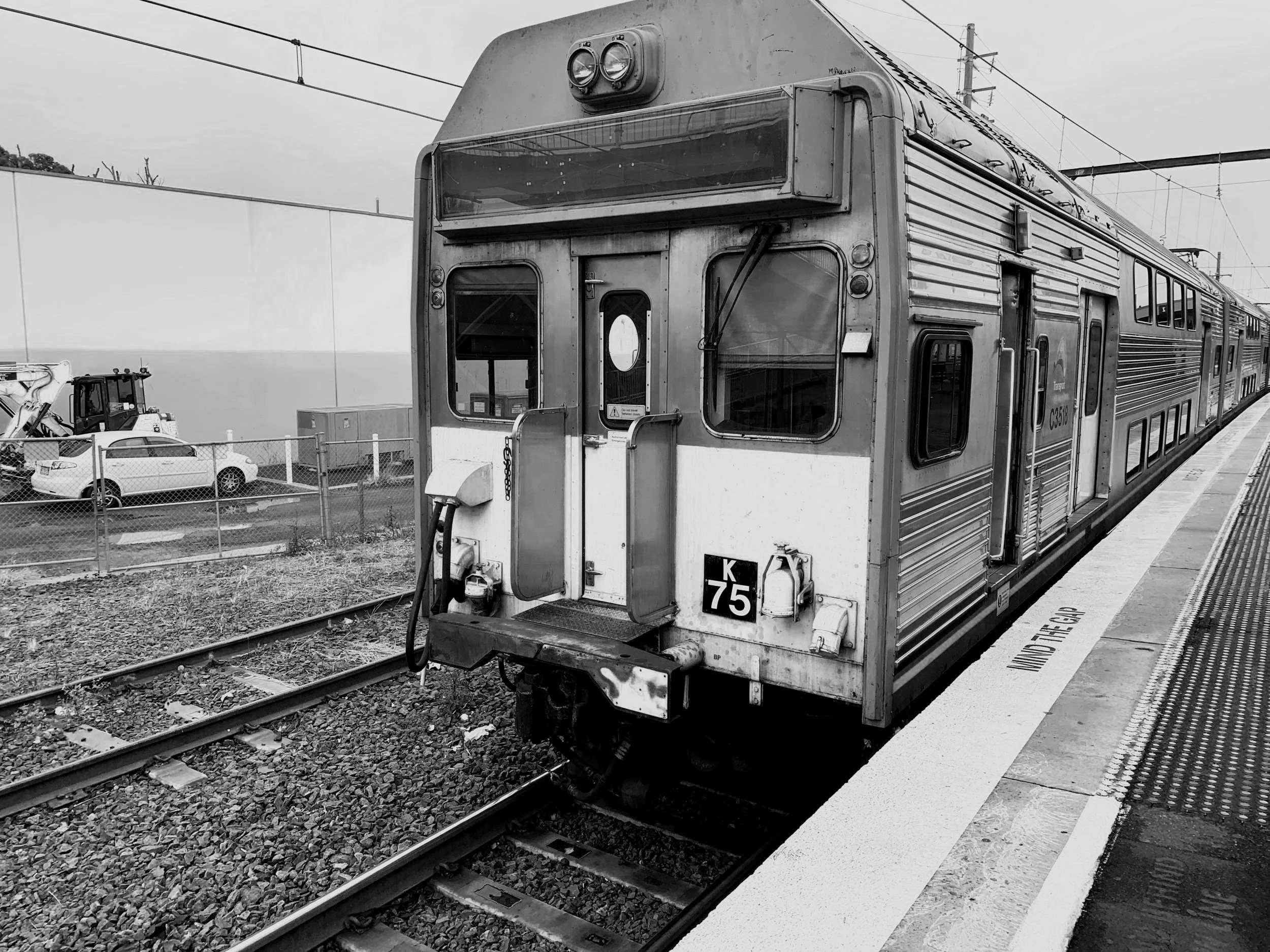 Navigating Australian Public Transport on a Student Budget