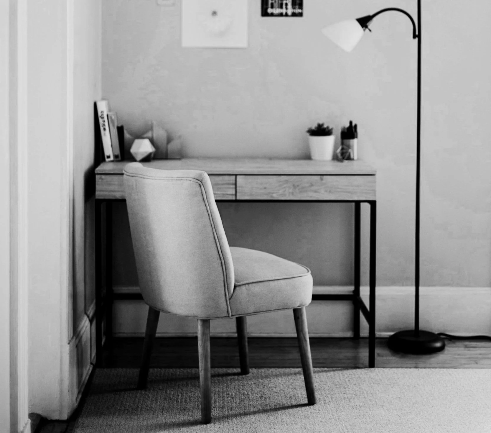 Creating a Study Space That Works: Tips for Uni Students