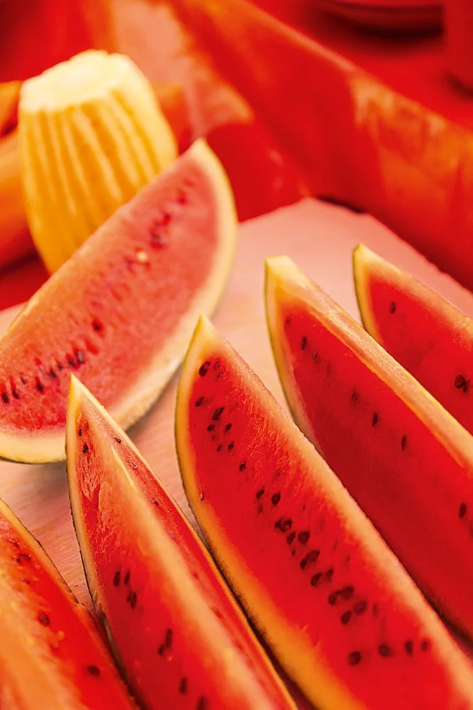 Street fruits, Mumbai