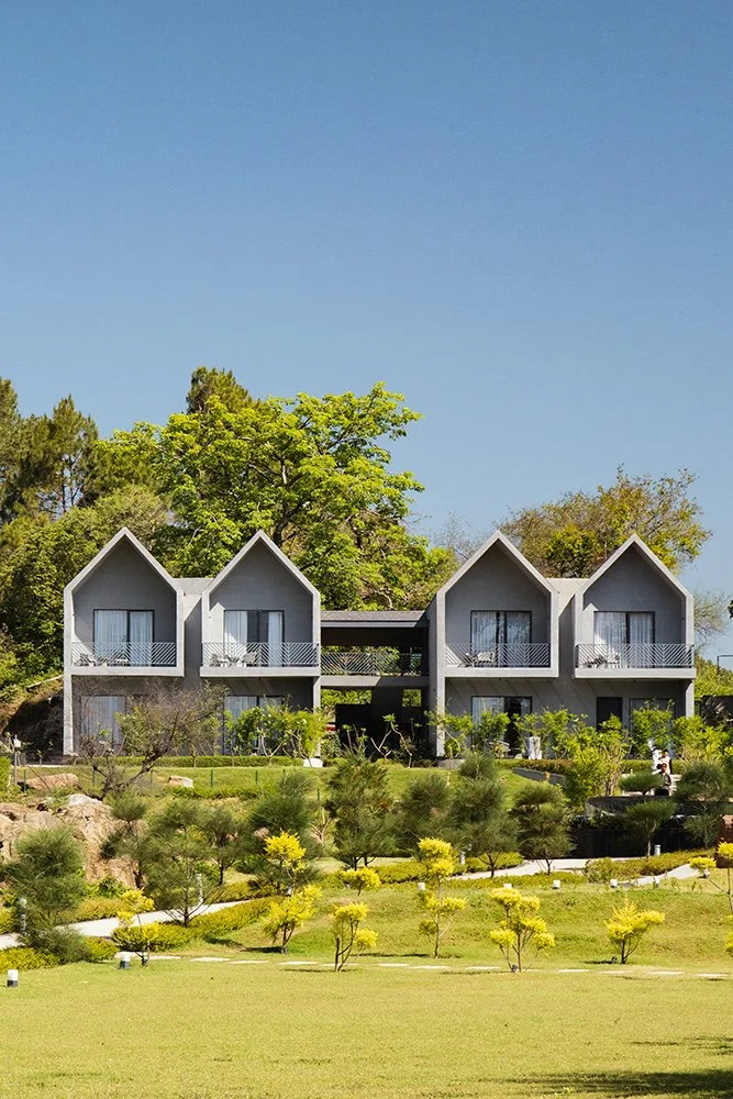 Katra Marriott Resort & Spa, Jammu and Kashmir