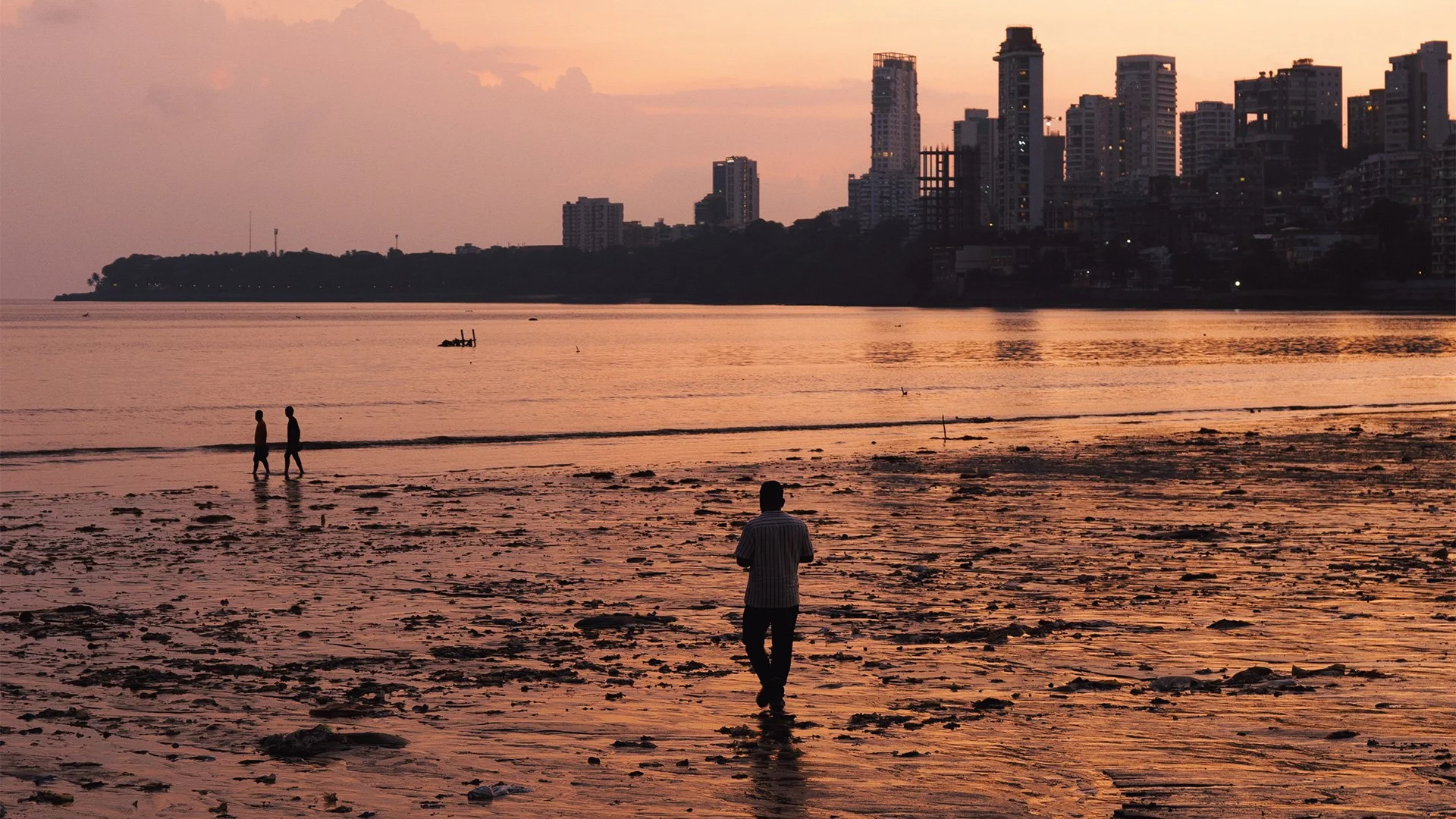 Dishoom - Condé Nast Traveller