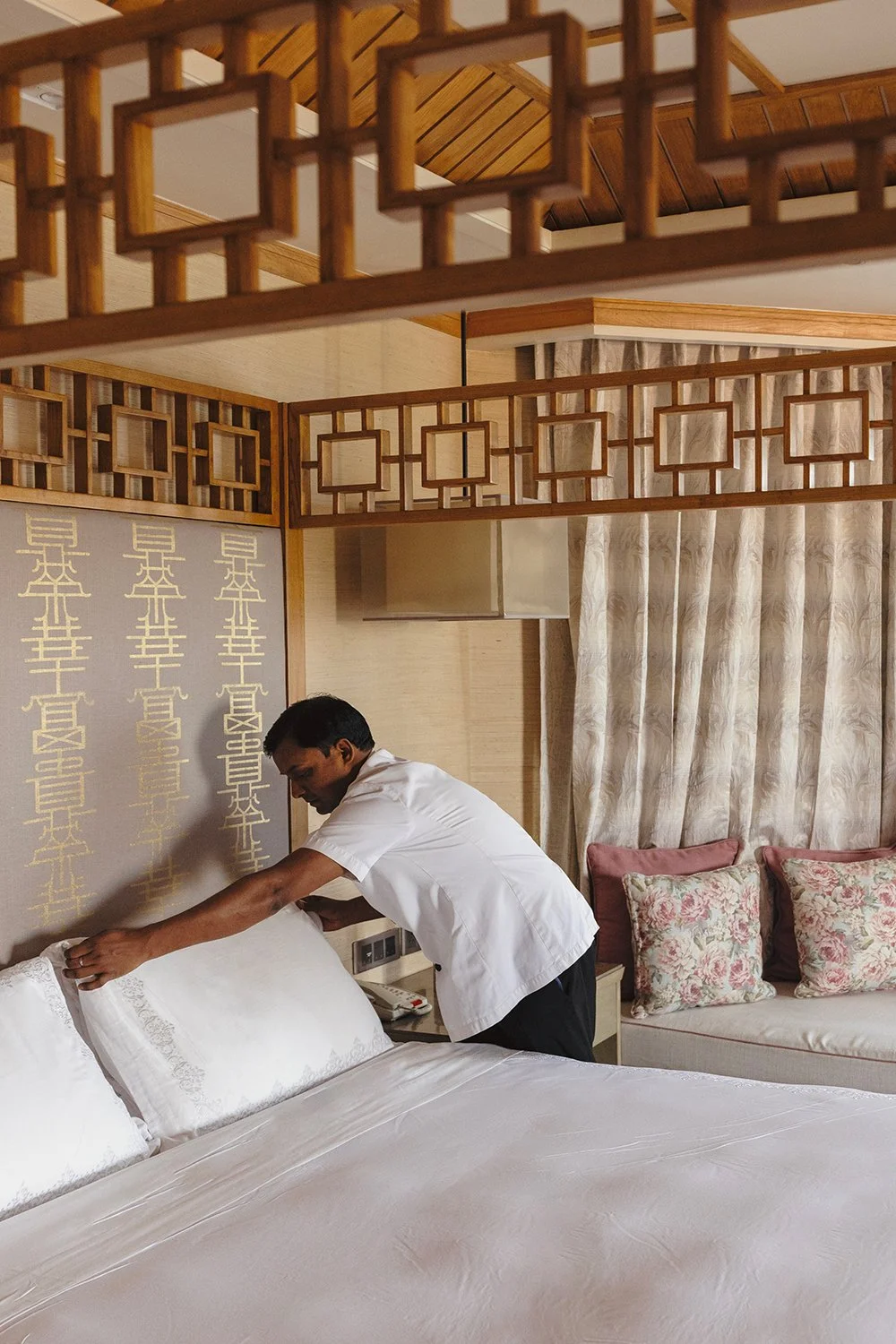 ITC Maurya, a Luxury Collection Hotel, New Delhi